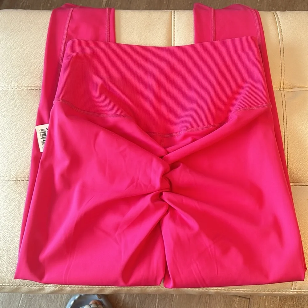 Free People Movement Count Me In Longline Set - size M - Picture 12 of 12